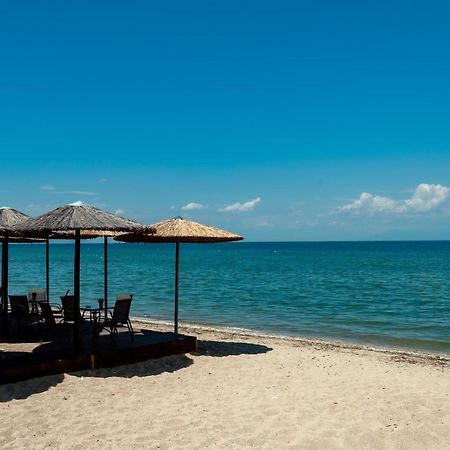 Aegean Studio By The Sea III Peraía 外观 照片